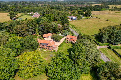 2 acres of Recreational Land for sale in Aldeburgh