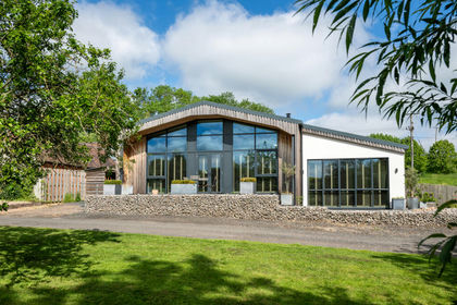 2.2 acres of House with Land for sale in Hanbury
