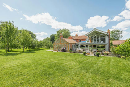 2 acres of Agricultural Land for sale in Field Dalling