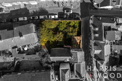 Building Plot for sale in Harwich