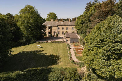 1 acre of House with Land for sale in Lanchester
