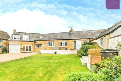 Land for sale in North Luffenham