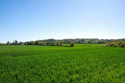 79.5 acres of Arable Land for sale in Cradley and Storridge