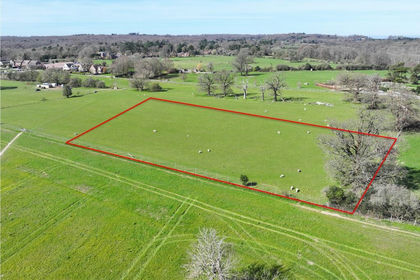 2.1 acres of Vacant Land for sale in Little Gaddesden