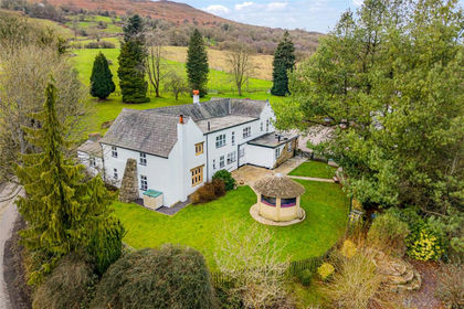 1.2 acres of Agricultural Land for sale in Minera