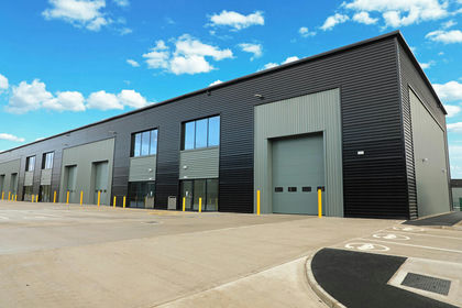 Commercial Land for sale in Allerton Mauleverer with Hopperton