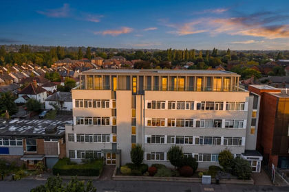Development Land for sale in Epsom and Ewell