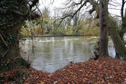 2 acres of Land for sale in Runnymede and Weybridge