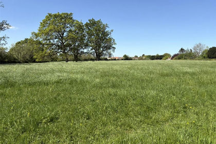 7 acres of Undeveloped Land for sale in Congresbury
