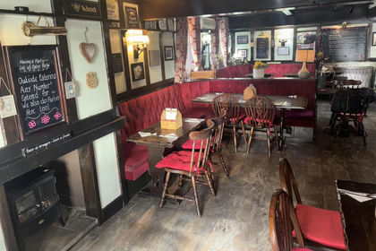 Commercial Land for sale in Halifax