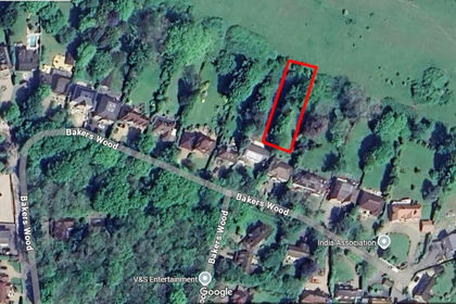 Development Land for sale in Denham