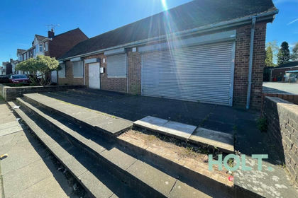 Industrial Land for sale in Coventry North West
