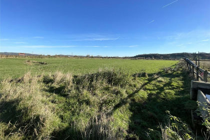 7.3 acres of Agricultural Land for sale in Brent Knoll