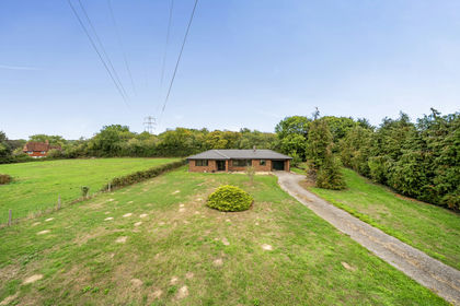 1.3 acres of House with Land for sale in Maidstone