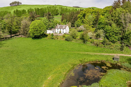 900 acres of Agricultural Land for sale in Dumfries and Galloway