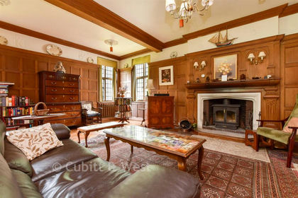 1.1 acres of House with Land for sale in Chaldon