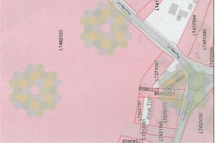 Undeveloped Land for sale in Stoughton