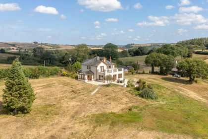 74.3 acres of Smallholding for sale in St Clears