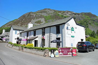 Commercial Land for sale in Llangynog