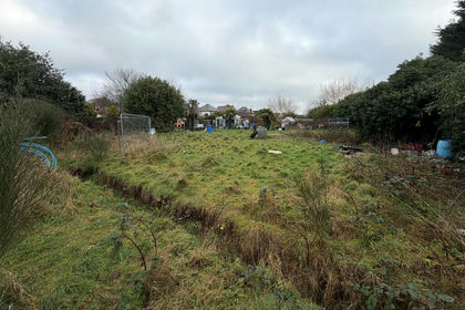 Development Land for sale in Derby South