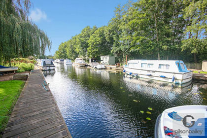 Development Land for sale in Stalham