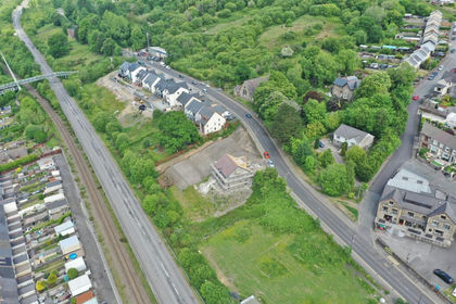 Development Land for sale in Cwm