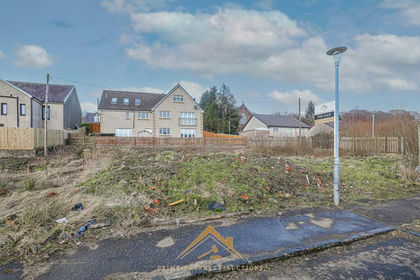 Development Land for sale in Kilmarnock and Loudoun