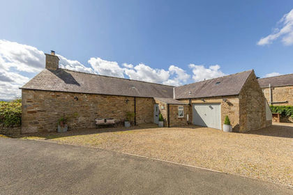 Barn Conversion for sale in Corbridge