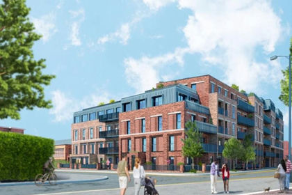 1 acres of Development Land for sale in Romford