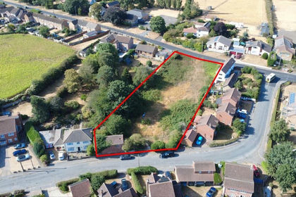 Development Land for sale in Wroot