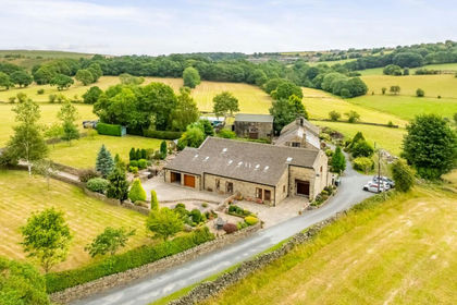 Land for sale in Holme Valley