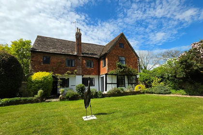 2.7 acres of House with Land for sale in Capel