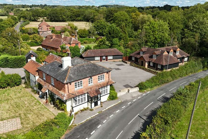 Development Land for sale in Rudgwick