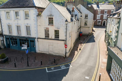 Development Land for sale in Holywell