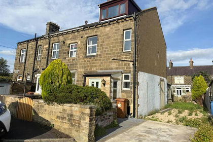 Development Land for sale in Glusburn and Cross Hills