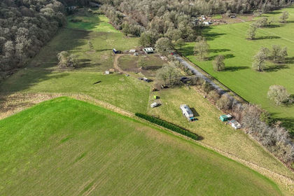 10 acres of Development Land for sale in Dumfries and Galloway