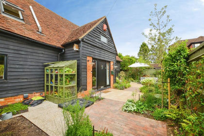 Barn Conversion for sale in Chesham