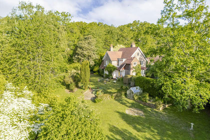 1.5 acres of House with Land for sale in Maresfield