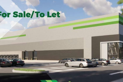 8 acres of Commercial Land for sale in Darlington