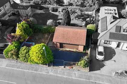 Building Plot for sale in Calder Valley