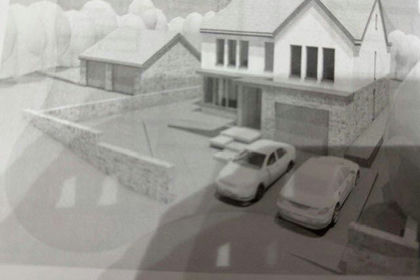Development Land for sale in Bradford East