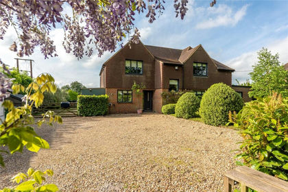1.1 acres of House with Land for sale in Capel