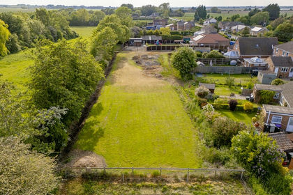 Development Land for sale in Stickney