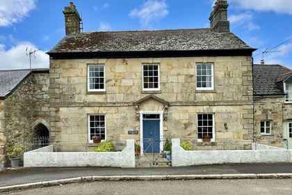 Farmhouse for sale in St. Newlyn East