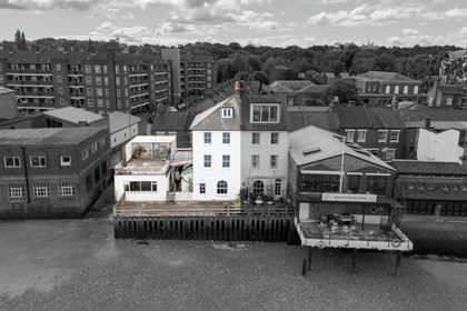 Residential Land for sale in Greenwich and Woolwich