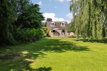 1 acre of House with Land for sale in Brampton