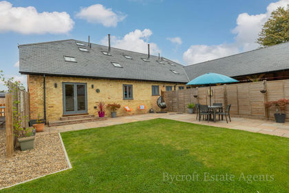 Barn Conversion for sale in Lound