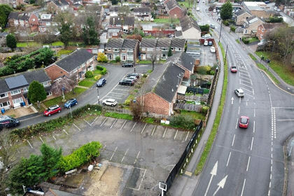 Development Land for sale in Maidenhead