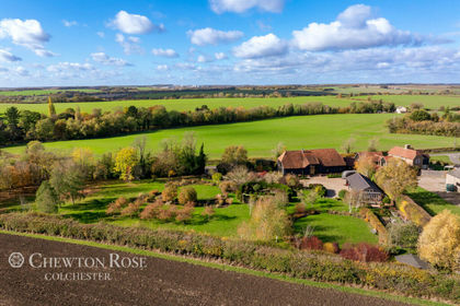 1.7 acres of Land for sale in Stoke-by-Clare