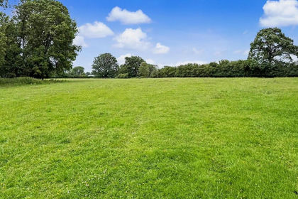 12.7 acres of Vacant Land for sale in Almeley